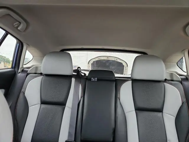 2019 SUBARU CROSSTREK LIMITED  