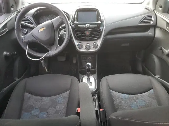 2017 CHEVROLET SPARK LS  