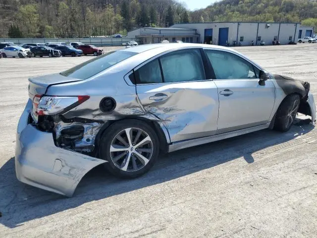 2015 SUBARU LEGACY 2.5I LIMITED  