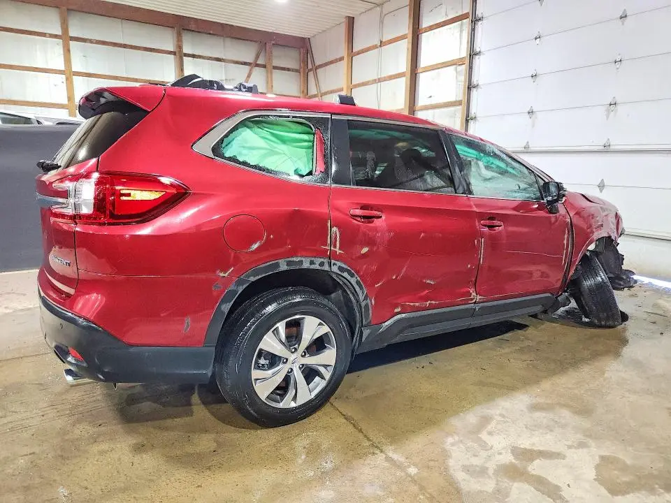 2025 SUBARU ASCENT PREMIUM  