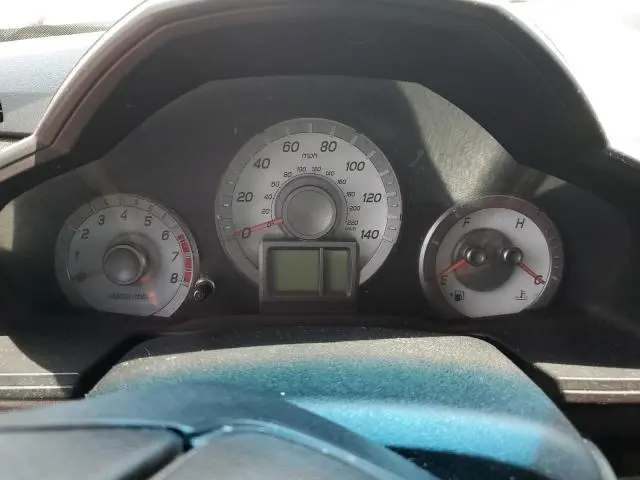 2013 HONDA PILOT EXL  