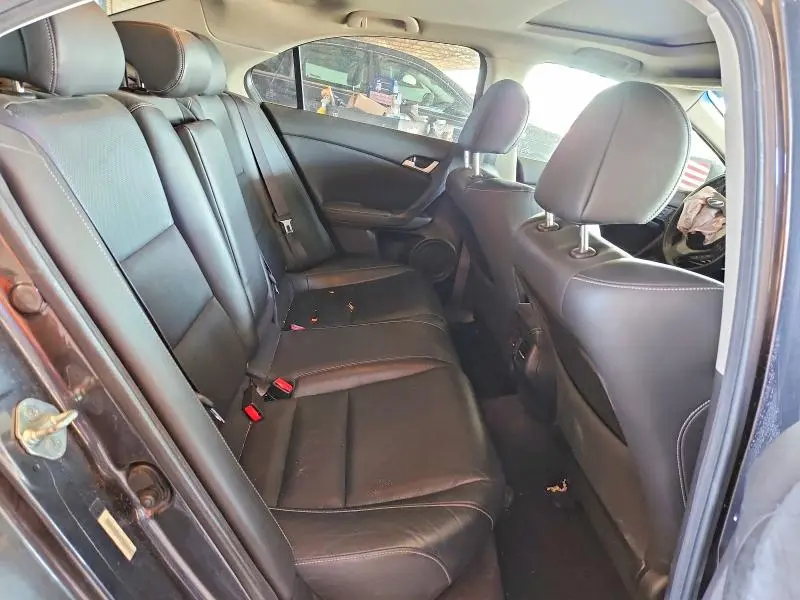 2013 ACURA TSX   