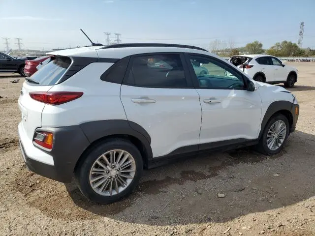 2018 HYUNDAI KONA SEL  