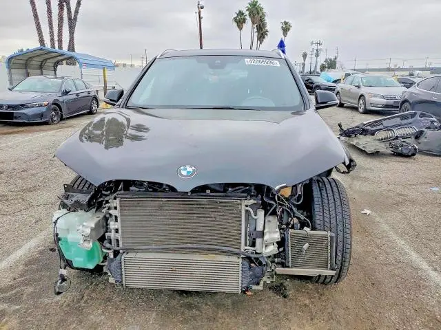 2019 BMW X1 SDRIVE28I  