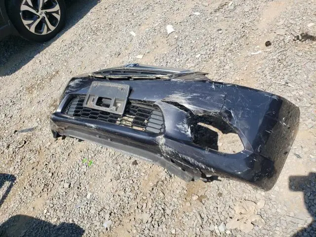 2012 ACURA TSX TECH  