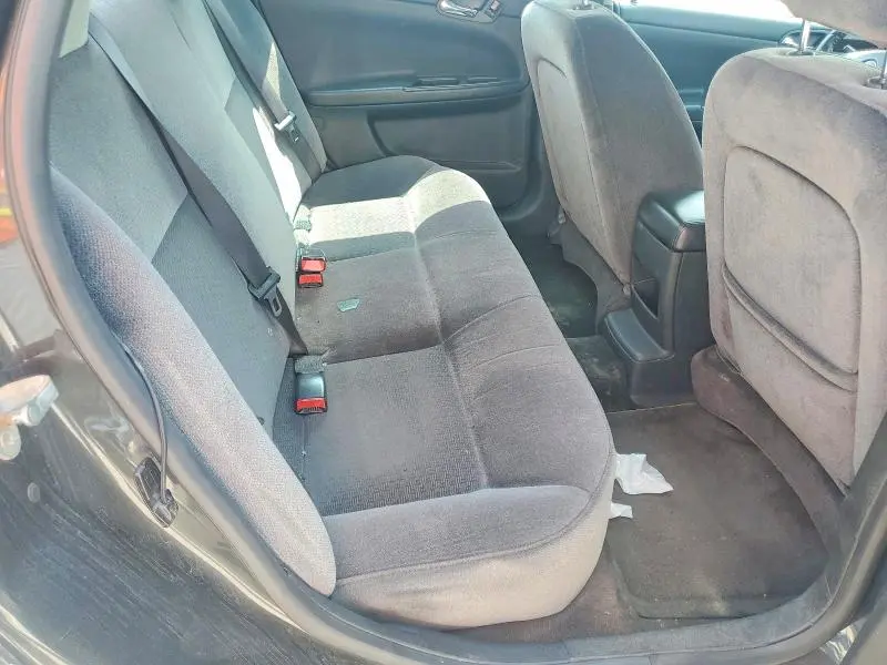 2013 CHEVROLET IMPALA LT  