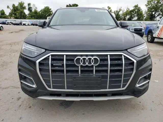 2023 AUDI Q5 PREMIUM 40  