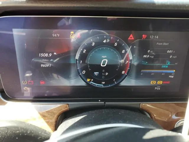 2018 MERCEDES-BENZ E 300 4MATIC  
