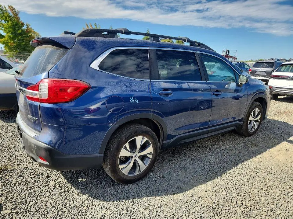 2019 SUBARU ASCENT PREMIUM  