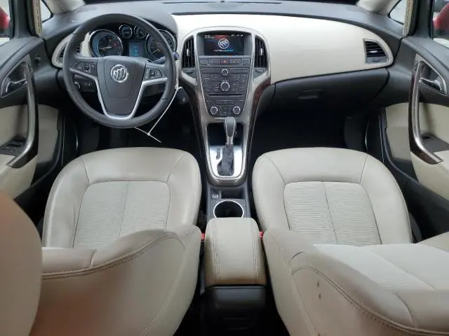 2016 BUICK VERANO   