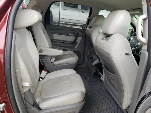 2017 GMC ACADIA LIMITED SLT-2  