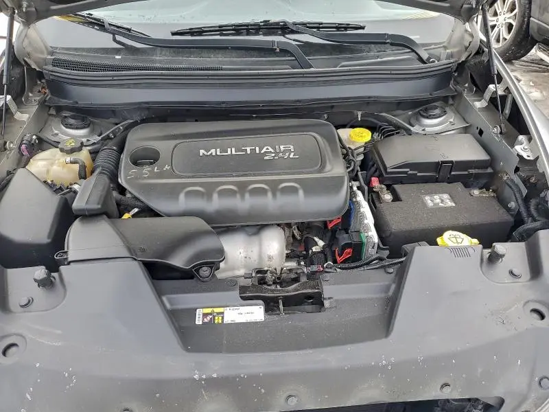 2015 JEEP CHEROKEE SPORT  