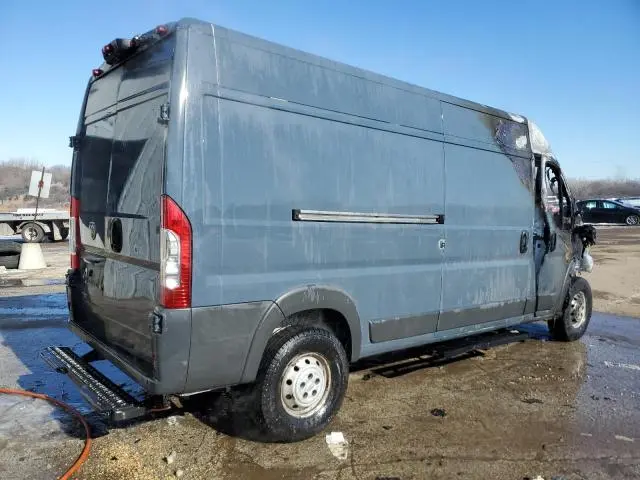 2018 RAM PROMASTER 2500 2500 HIGH  