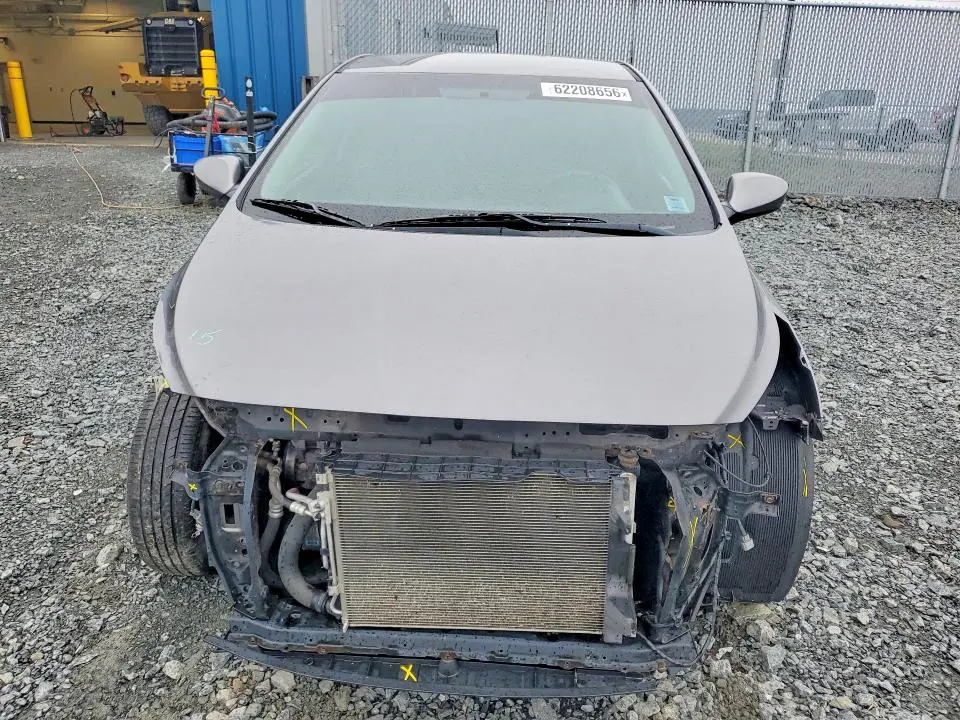 2014 HYUNDAI ACCENT GS  