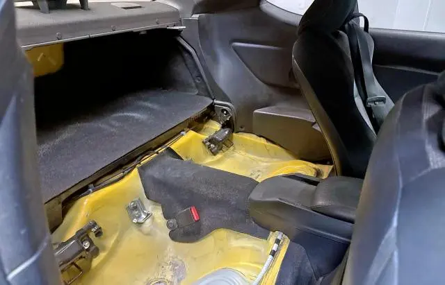 2015 TOYOTA SCION FR-S   