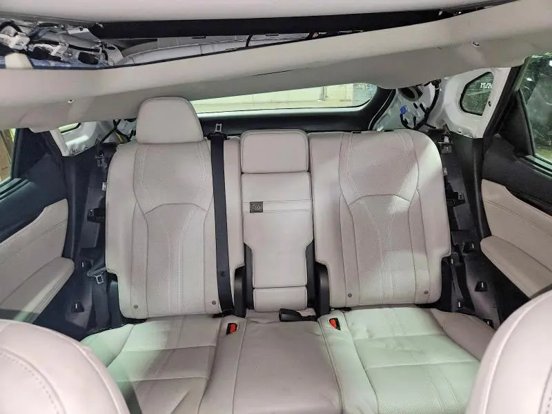 2021 LEXUS RX 450H  