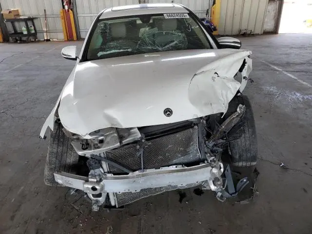 2020 MERCEDES-BENZ C 300  