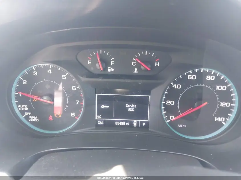2021 CHEVROLET MALIBU FWD LT