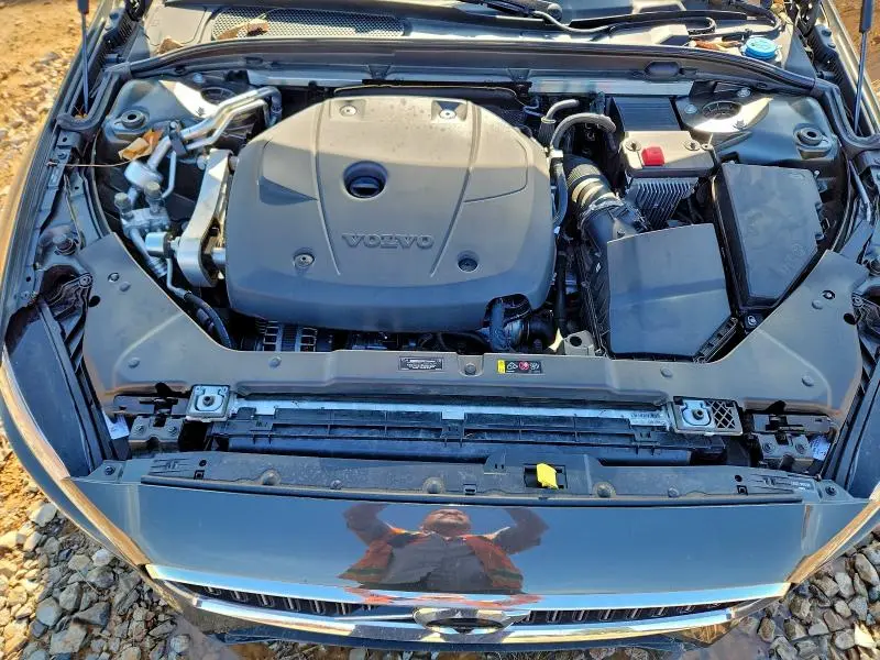 2021 VOLVO S60 T5 INSCRIPTION  
