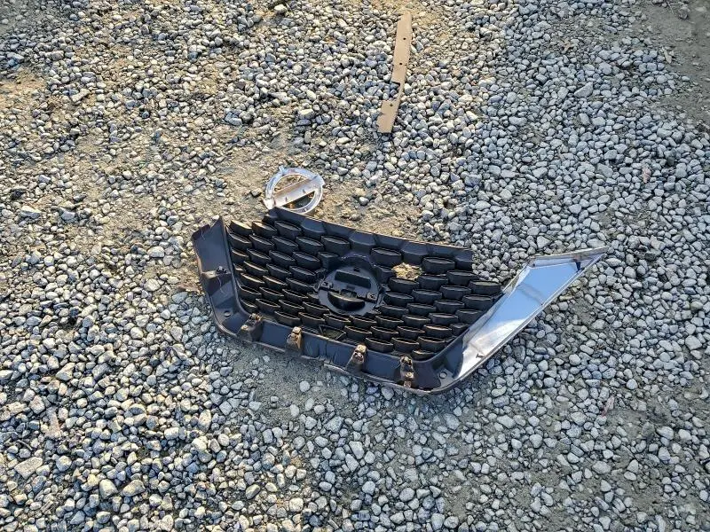 2020 NISSAN MURANO SV  