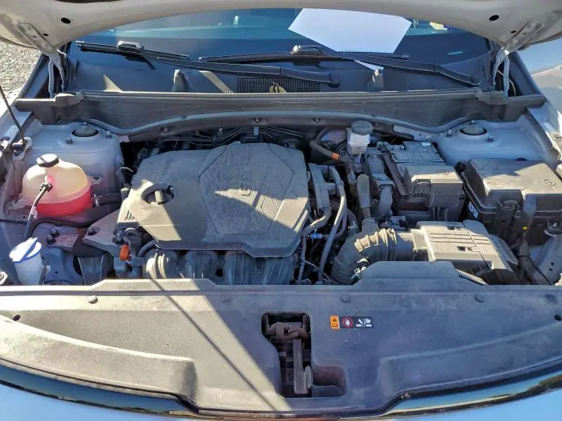 2024 KIA SPORTAGE SX PRESTIGE  