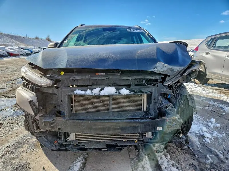 2020 HYUNDAI KONA LIMITED  