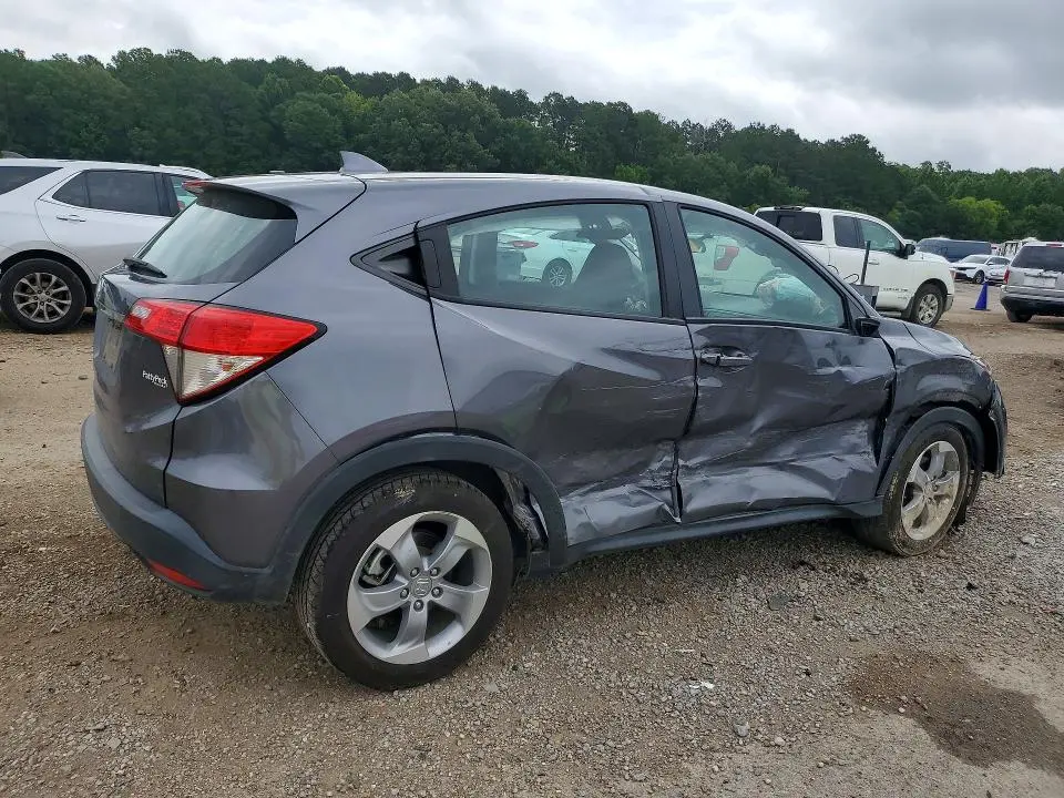 2020 HONDA HR-V LX  