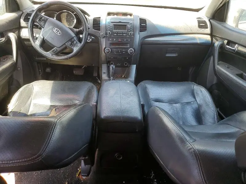 2011 KIA SORENTO EX  
