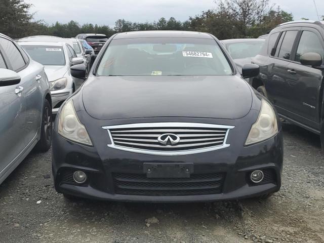 2011 INFINITI G37 