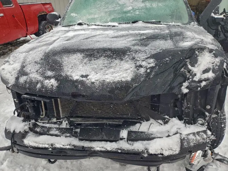 2013 CHEVROLET SUBURBAN K1500 LTZ  