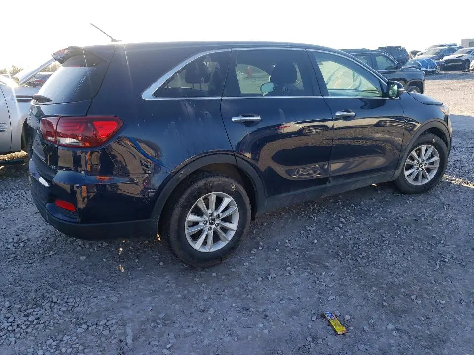 2020 KIA SORENTO LX V6  