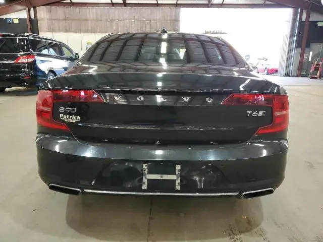 2017 VOLVO S90 T6 INSCRIPTION  