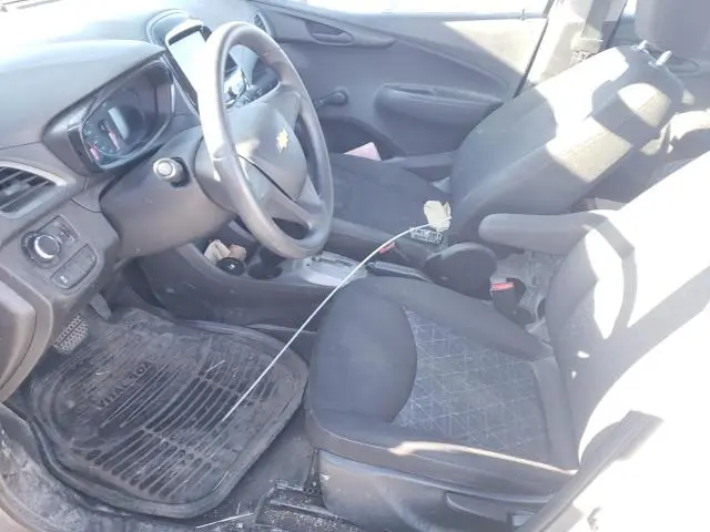 2019 CHEVROLET SPARK LS  