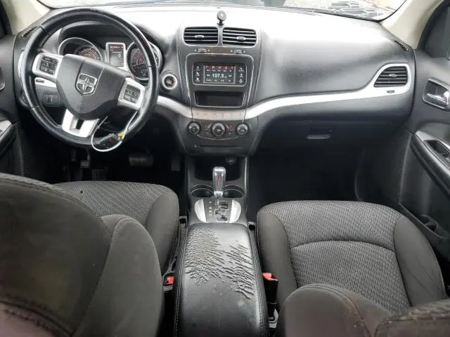 2024 DODGE JOURNEY SE  