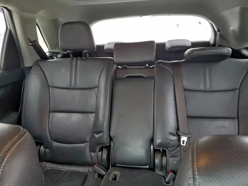 2011 KIA SORENTO EX  