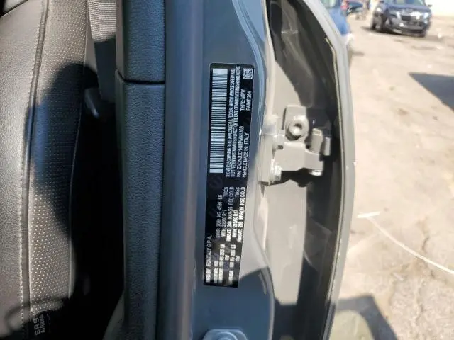 2021 JEEP RENEGADE LIMITED  