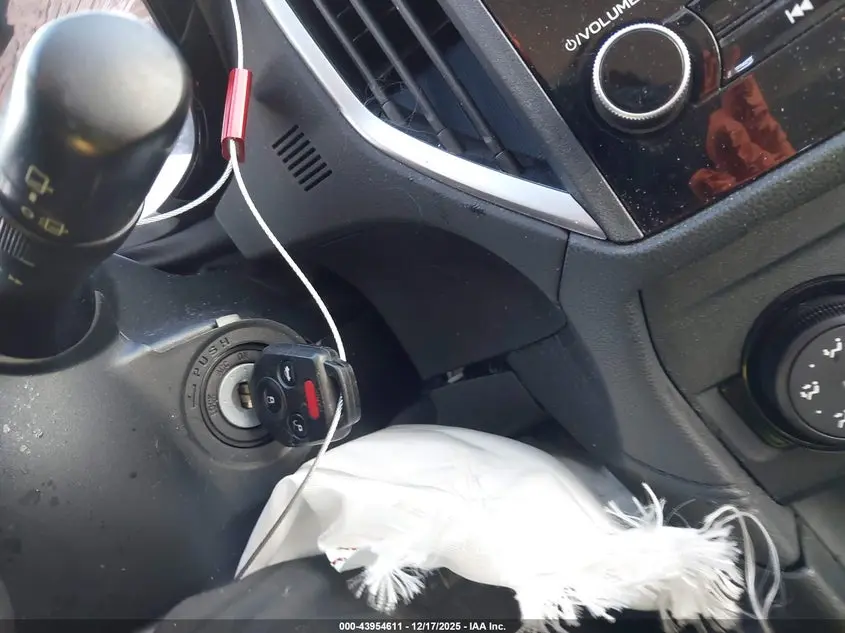 2020 SUBARU IMPREZA 5-DOOR