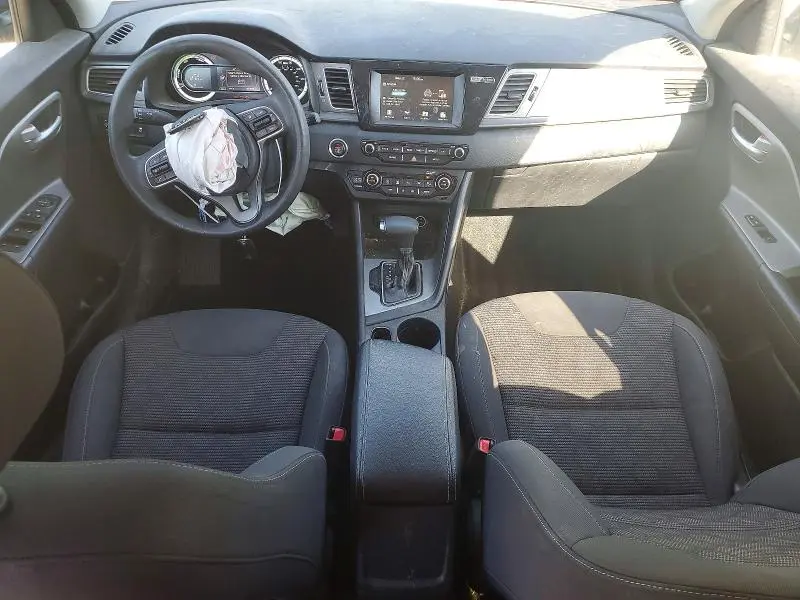 2019 KIA NIRO LX  