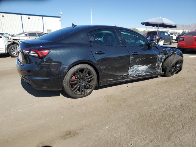 2022 MASERATI GHIBLI MODENA