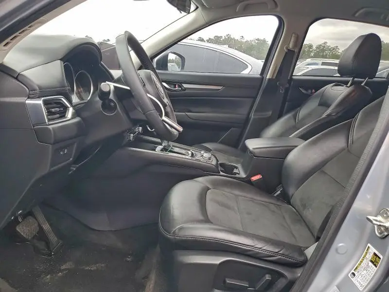 2023 MAZDA CX-5 SELECT  