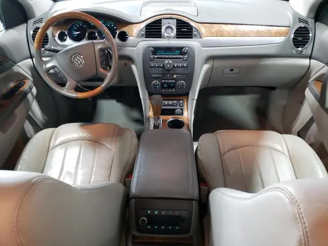 2011 BUICK ENCLAVE CXL  