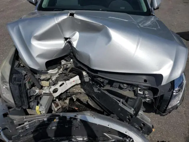 2014 CADILLAC ATS PERFORMANCE  