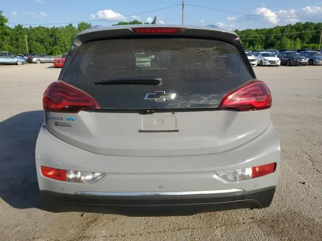 2020 CHEVROLET BOLT EV PREMIER  