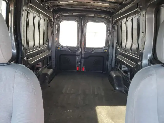 2015 FORD TRANSIT T-250  