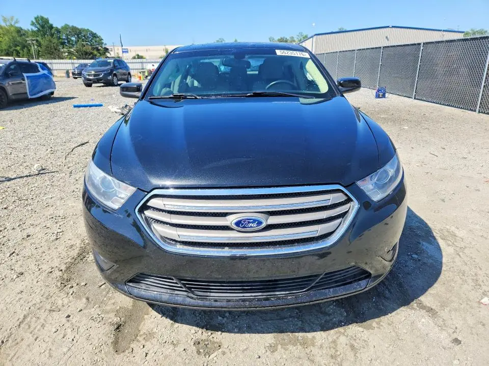 2014 FORD TAURUS SEL  