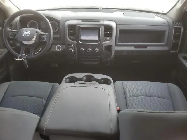 2014 RAM 1500 ST  