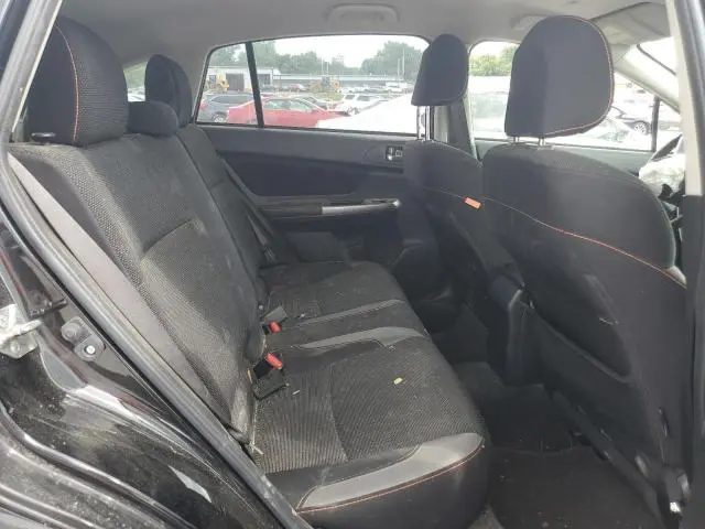 2016 SUBARU CROSSTREK PREMIUM  