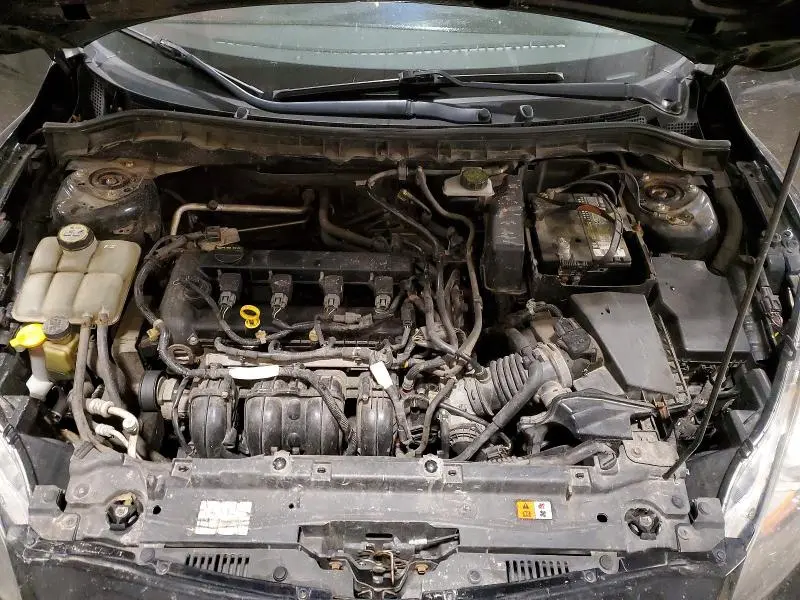 2010 MAZDA 3 I  