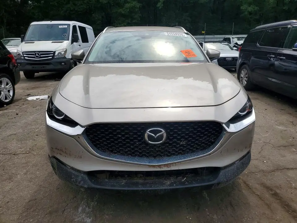 2023 MAZDA CX-30 PREFERRED  
