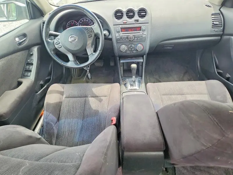 2011 NISSAN ALTIMA 2.5  